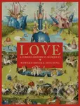 Love; A Curious History - Edward Brooke-Hitching - kniha z kategorie Historie