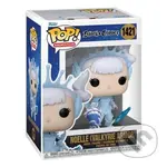 Funko POP Animation: Black Clover - Noelle
