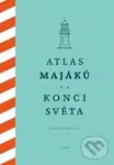 ᴀtlas majáků na konci světa - González Macías