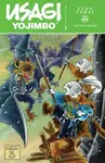 Usagi Yojimbo 38: Zelený drak - Stan Sakai - kniha z kategorie Komiksy