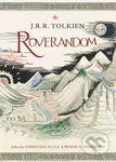Roverandom - J.R.R. Tolkien - kniha z kategorie Fantasy
