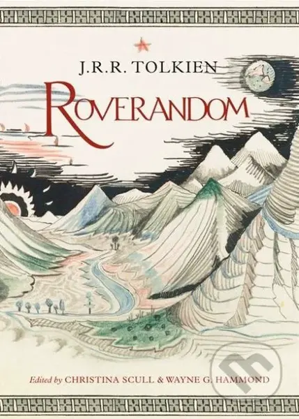 Roverandom - J.R.R. Tolkien - kniha z kategorie Fantasy