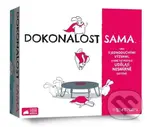 Dokonalost sama - hra z kategorie Party hry