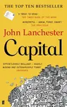 Capital - John Lanchester - kniha z kategorie Společenská beletrie