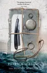 The Ionian Mission - Patrick O’Brian - kniha z kategorie Beletrie