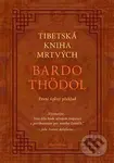 Tibetská kniha mrtvých - Padmasambhava - kniha z kategorie Historie