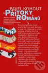 Přítoky románů - Pavel Kohout, Ondřej Kohout (ilustrátor)