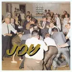 Idles: Joy As An Act Of Resistance - Idles