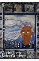 Sister Outsider - Audre Lorde - kniha z kategorie Společenská beletrie