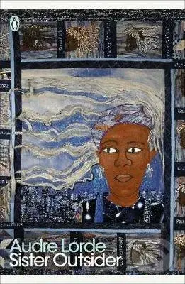 Sister Outsider - Audre Lorde - kniha z kategorie Společenská beletrie