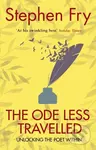The Ode Less Travelled - Stephen Fry - kniha z kategorie Poezie
