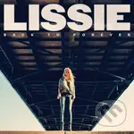 Lissie: Back To Forever (deluxe Version) - Lissie