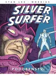 Silver Surfer: Podobenství - Stan Lee - kniha z kategorie Komiksy