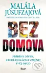 Bez domova (Příběhy dívek, které dokázaly změnit svůj osud) - kniha z kategorie Životopisy