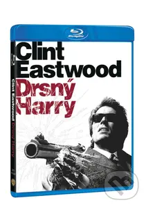 Drsný Harry - Don Siegel