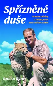 Spřízněné duše - Janice Ryan - kniha z kategorie Společenská beletrie