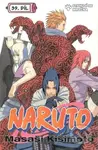 Naruto 39: Stahují se mračna - Masaši Kišimoto - kniha z kategorie Komiksy