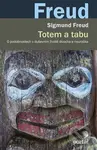 Totem a tabu (O podobnostech v duševním životě divocha a neurotika) - kniha z kategorie Beletrie