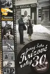 Krízové 30. roky - Juraj Šebo - kniha z kategorie Historie