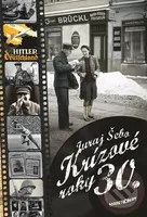 Krízové 30. roky - Juraj Šebo - kniha z kategorie Historie