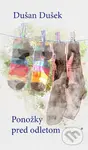 Ponožky pred odletom - Dušan Dušek - kniha z kategorie Beletrie