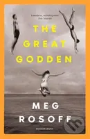 The Great Godden - Meg Rosoff - kniha z kategorie Beletrie pro děti