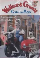 Wallace a Gromit: Cesta na Měsíc - film z kategorie Animované seriály