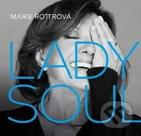 Lady Soul - Marie Rottrová