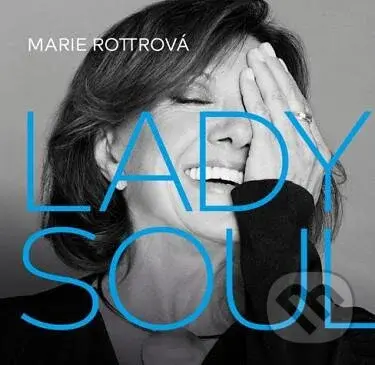 Lady Soul - Marie Rottrová