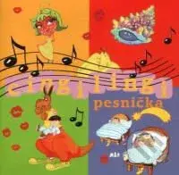 Cingi lingi pesnička