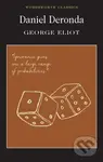 Daniel Deronda - George Eliot