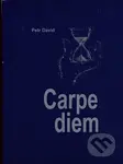 Carpe Diem - Petr David - kniha z kategorie Poezie