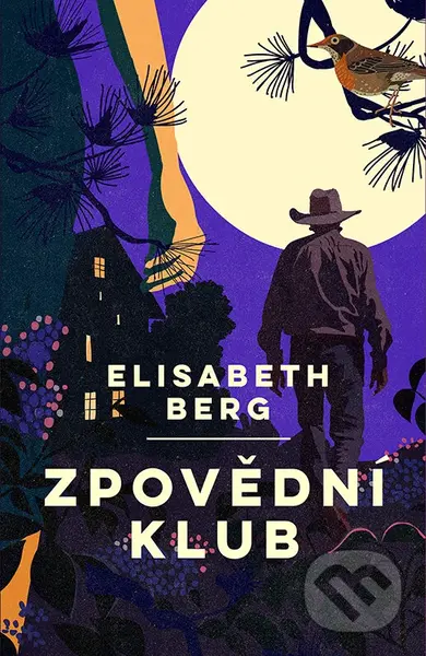 Zpovědní klub - Elizabeth Bergová