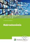 Makroekonómia - Eva Muchová - kniha z kategorie Vysoké školy