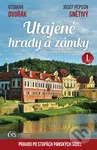 Utajené hrady a zámky I. (Prahou po stopách panských sídel) - kniha z kategorie Historie