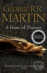 A Game of Thrones - George R.R. Martin