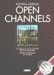 Open Channels - Britská literatura 20. století - čítanka - kniha z kategorie Jazykové učebnice a slovníky