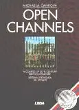 Open Channels - Britská literatura 20. století - čítanka - kniha z kategorie Jazykové učebnice a slovníky
