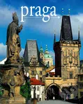 Praga / Praha - místa a historie - Claudia Sugliano - kniha z kategorie Fotografie