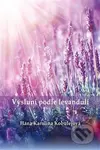 Výsluní podle levandulí - Hana Karolina Kobulejová - kniha z kategorie Poezie