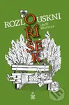 Rozlouskni oříšek - Libuše Křapová - kniha z kategorie Beletrie pro děti