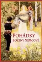 Pohádky Boženy Němcové - Božena Němcová - kniha z kategorie Pro děti