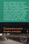 Československá Druhá armáda II (Historie jednotlivých praporů Československé domobrany v Itálii) - kniha z kategorie 20. století