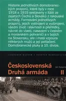 Československá Druhá armáda II (Historie jednotlivých praporů Československé domobrany v Itálii) - kniha z kategorie 20. století