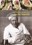 Las mejores recetas de la cocina imperial - Gabriela Salfellner, Harald Salfellner - kniha z kategorie Odborné a naučné