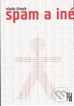 Spam a iné - Vlado Šimek - kniha z kategorie Poezie