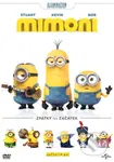 Mimoni - Kyle Balda, Pierre Coffin - film z kategorie Dětské a animované