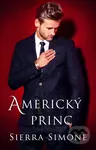 Americký princ - Sierra Simone - kniha z kategorie Společenská beletrie
