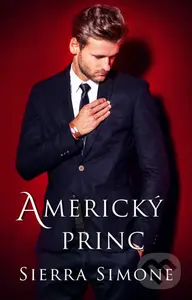 Americký princ - Sierra Simone
