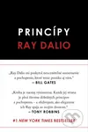 Princípy (Život a práca) - Ray Dalio - kniha z kategorie Podnikání